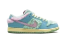 SB Dunk Low "Verdy - Visty"
