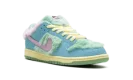 SB Dunk Low "Verdy - Visty"