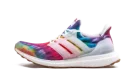 Ultra Boost "Nice Kicks/Woodstock 50th Anniversary"