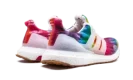 Ultra Boost "Nice Kicks/Woodstock 50th Anniversary"