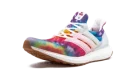 Ultra Boost "Nice Kicks/Woodstock 50th Anniversary"