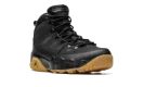 Air Jordan 9 Boot "Black / Gum" AR4491 025