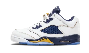 Air Jordan 5 Retro Low "DUNK FROM ABOVE"