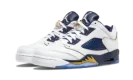 Air Jordan 5 Retro Low "DUNK FROM ABOVE"