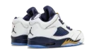 Air Jordan 5 Retro Low "DUNK FROM ABOVE"