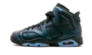 Air Jordan 6 Retro AS GS "All-Star - Chameleon" 907960 015