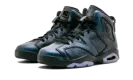 Air Jordan 6 Retro AS GS "All-Star - Chameleon" 907960 015