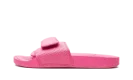 Boost Slide "Pharrell Williams - Semi Solar Pink"