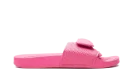 Boost Slide "Pharrell Williams - Semi Solar Pink"