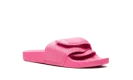 Boost Slide "Pharrell Williams - Semi Solar Pink"