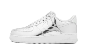 AIR FORCE 1 SP WMNS "Metallic Chrome"