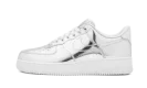 AIR FORCE 1 SP WMNS "Metallic Chrome"