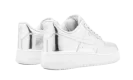 AIR FORCE 1 SP WMNS "Metallic Chrome"