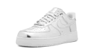 AIR FORCE 1 SP WMNS "Metallic Chrome"