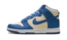 Dunk High NN Wmns "Star Blue"