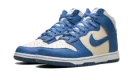 Dunk High NN Wmns "Star Blue"