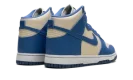 Dunk High NN Wmns "Star Blue"