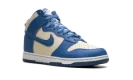 Dunk High NN Wmns "Star Blue"