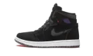 Air Jordan 1 Retro High Zoom "Court Purple"
