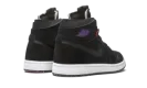 Air Jordan 1 Retro High Zoom "Court Purple"