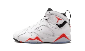 Air Jordan 7 GS "Infrared"