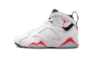 Air Jordan 7 GS "Infrared"