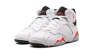 Air Jordan 7 GS "Infrared"
