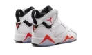 Air Jordan 7 GS "Infrared"