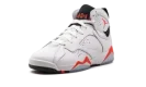 Air Jordan 7 GS "Infrared"