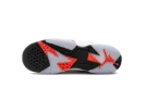 Air Jordan 7 GS "Infrared"