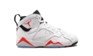 Air Jordan 7 GS "Infrared"