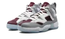 JUMPMAN TWO TREY "BORDEAUX" DO1925 103