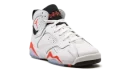 Air Jordan 7 GS "Infrared"