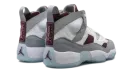 JUMPMAN TWO TREY "BORDEAUX" DO1925 103