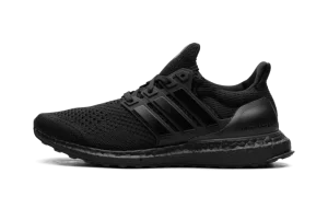 ULTRABOOST 1.0 WMNS "Black"
