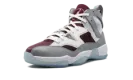 JUMPMAN TWO TREY "BORDEAUX" DO1925 103