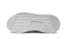 NMD_R1 WMNS "White / Copper Metallic"