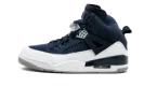 Jordan Spizike "Midnight Navy"