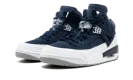 Jordan Spizike "Midnight Navy"