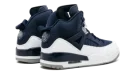 Jordan Spizike "Midnight Navy"