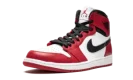 Air Jordan 1 Retro High "Chicago"