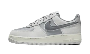 Air Force 1 '07 LX WMNS "Athletic Club - Light Smoke Grey'"