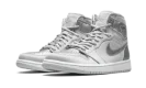 Air Jordan 1 Retro High CO.JP "Metallic Silver"