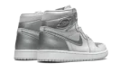 Air Jordan 1 Retro High CO.JP "Metallic Silver"