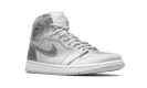Air Jordan 1 Retro High CO.JP "Metallic Silver"