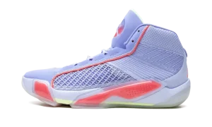 Air Jordan XXXVIII "Light Marine"