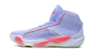 Air Jordan XXXVIII "Light Marine"