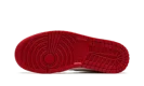 AIR JORDAN 1 MID WMNS "Alternate Bred Toe"
