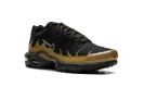 AIR MAX PLUS "Black"