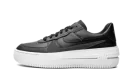 AIR FORCE 1 PLT.AF.ORM MNS WMNS "Black"